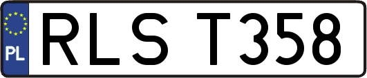 RLST358