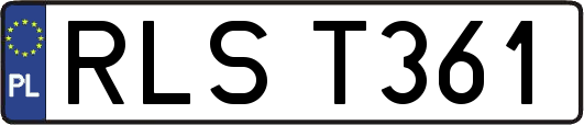 RLST361