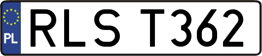 RLST362