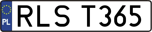 RLST365