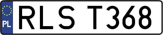 RLST368