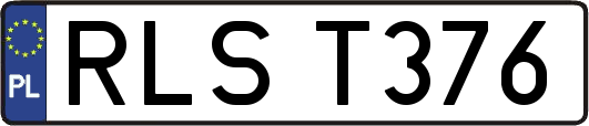 RLST376