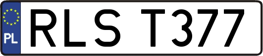 RLST377