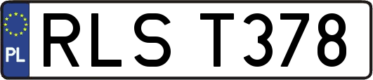 RLST378