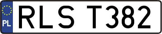 RLST382