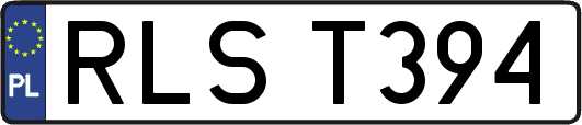 RLST394
