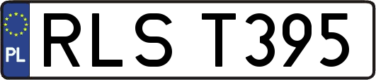 RLST395