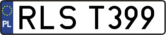 RLST399