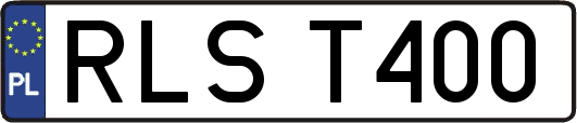 RLST400