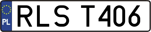 RLST406