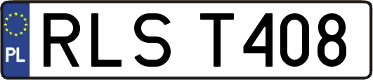 RLST408