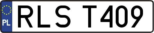 RLST409