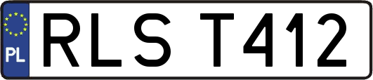RLST412