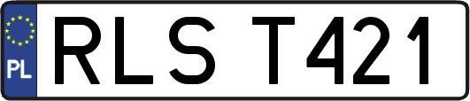 RLST421