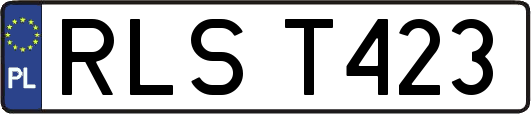RLST423
