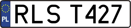 RLST427