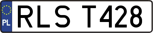 RLST428
