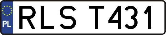 RLST431