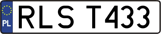 RLST433