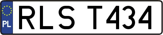 RLST434