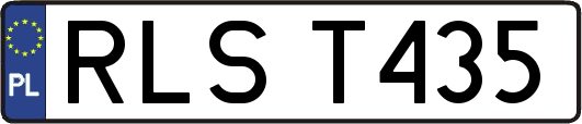 RLST435