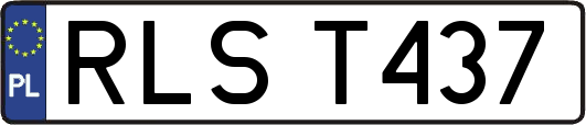 RLST437