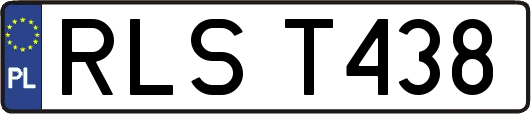 RLST438