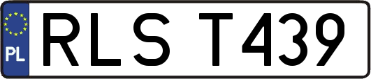 RLST439