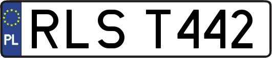 RLST442