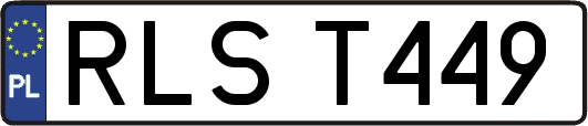 RLST449