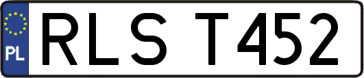 RLST452