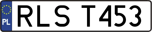 RLST453