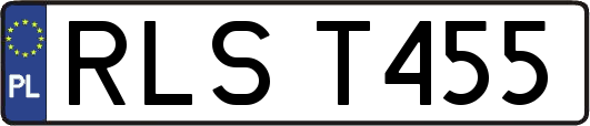 RLST455