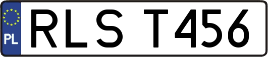 RLST456