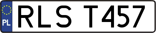 RLST457