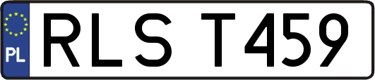 RLST459
