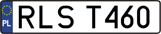 RLST460