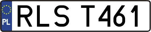 RLST461