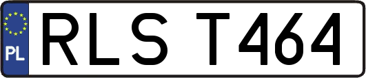 RLST464