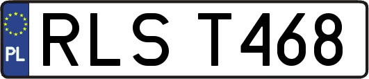 RLST468