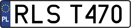 RLST470