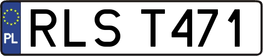 RLST471