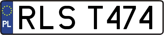 RLST474