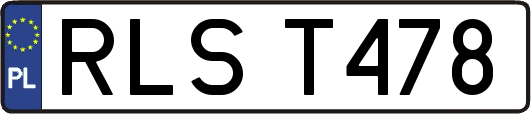 RLST478