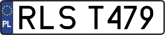RLST479