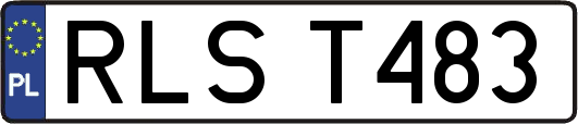 RLST483
