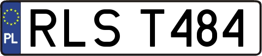 RLST484
