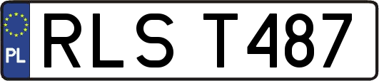 RLST487