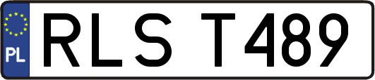 RLST489