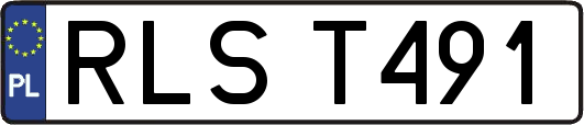 RLST491